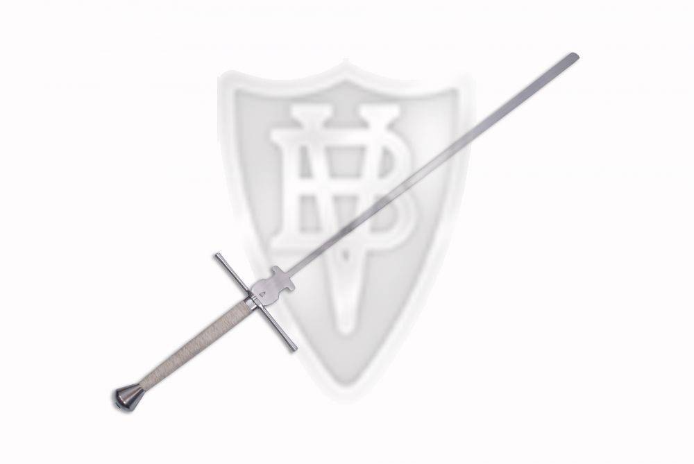 Federschwert Berbekucz - italienischer Stil