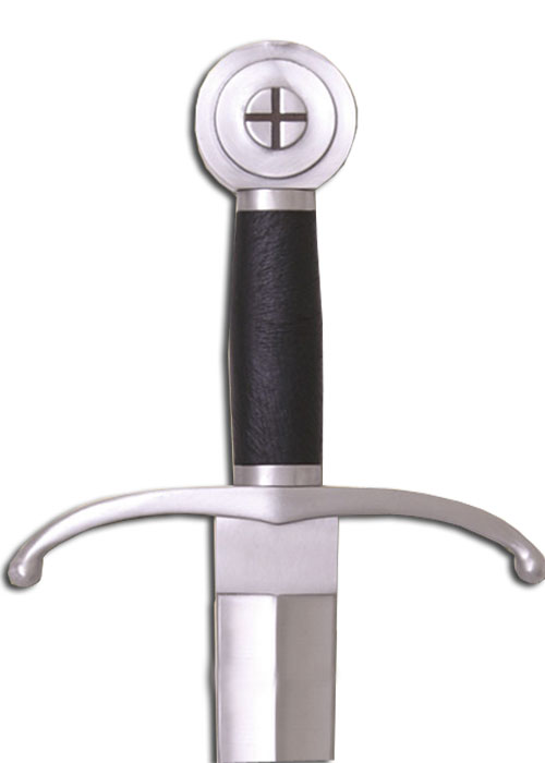 Schwert Heinrich des V. von England, scharf