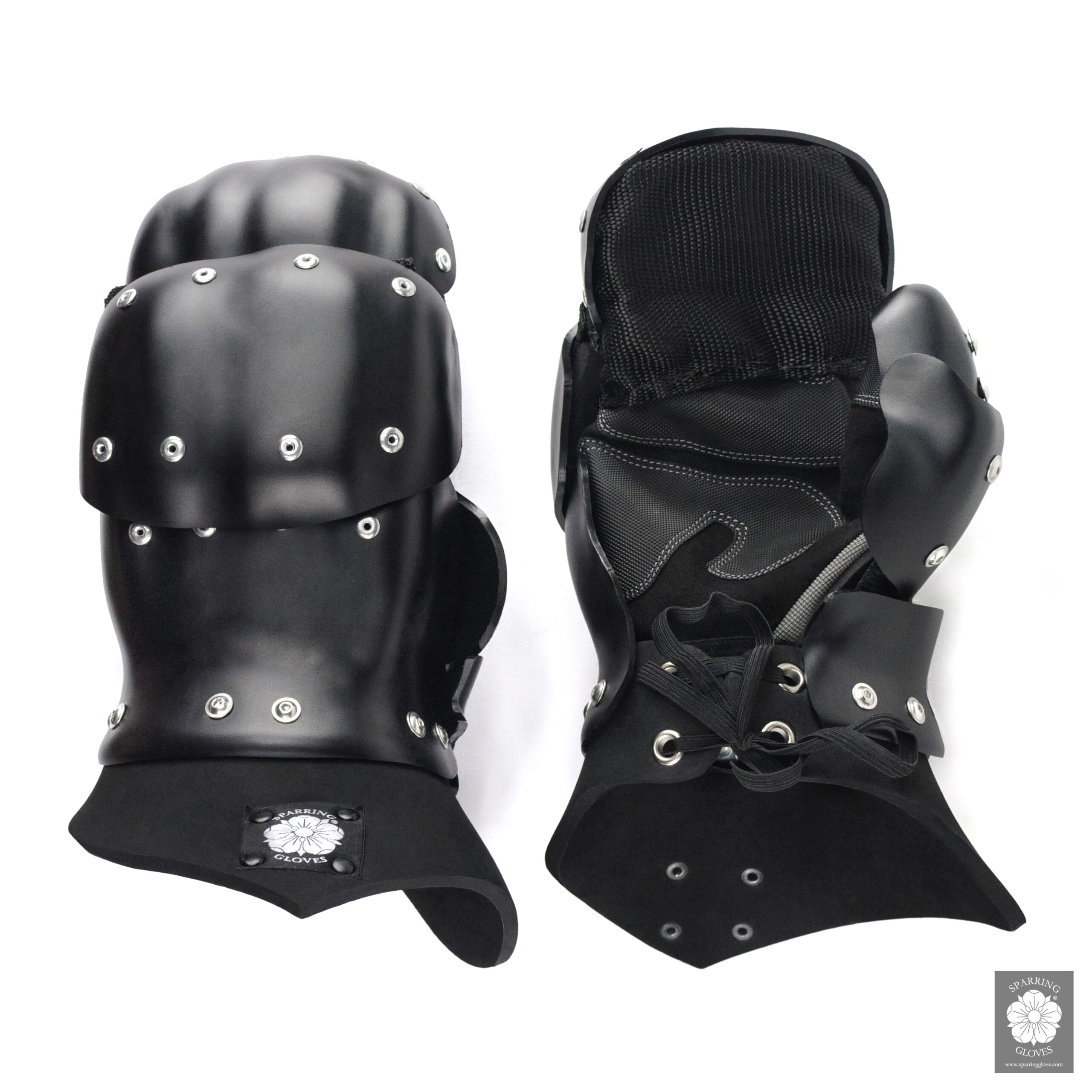 SG - Handschuh Milaneski Hourglass