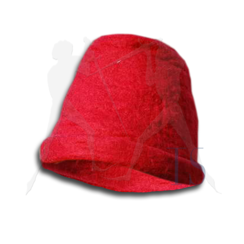 MM Hut aus Wolle Typ 270