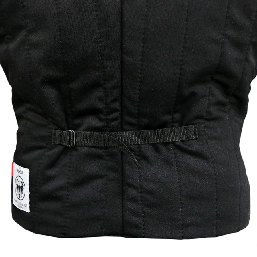 SPES - AP Future Soldier 350N HEMA-Jacke