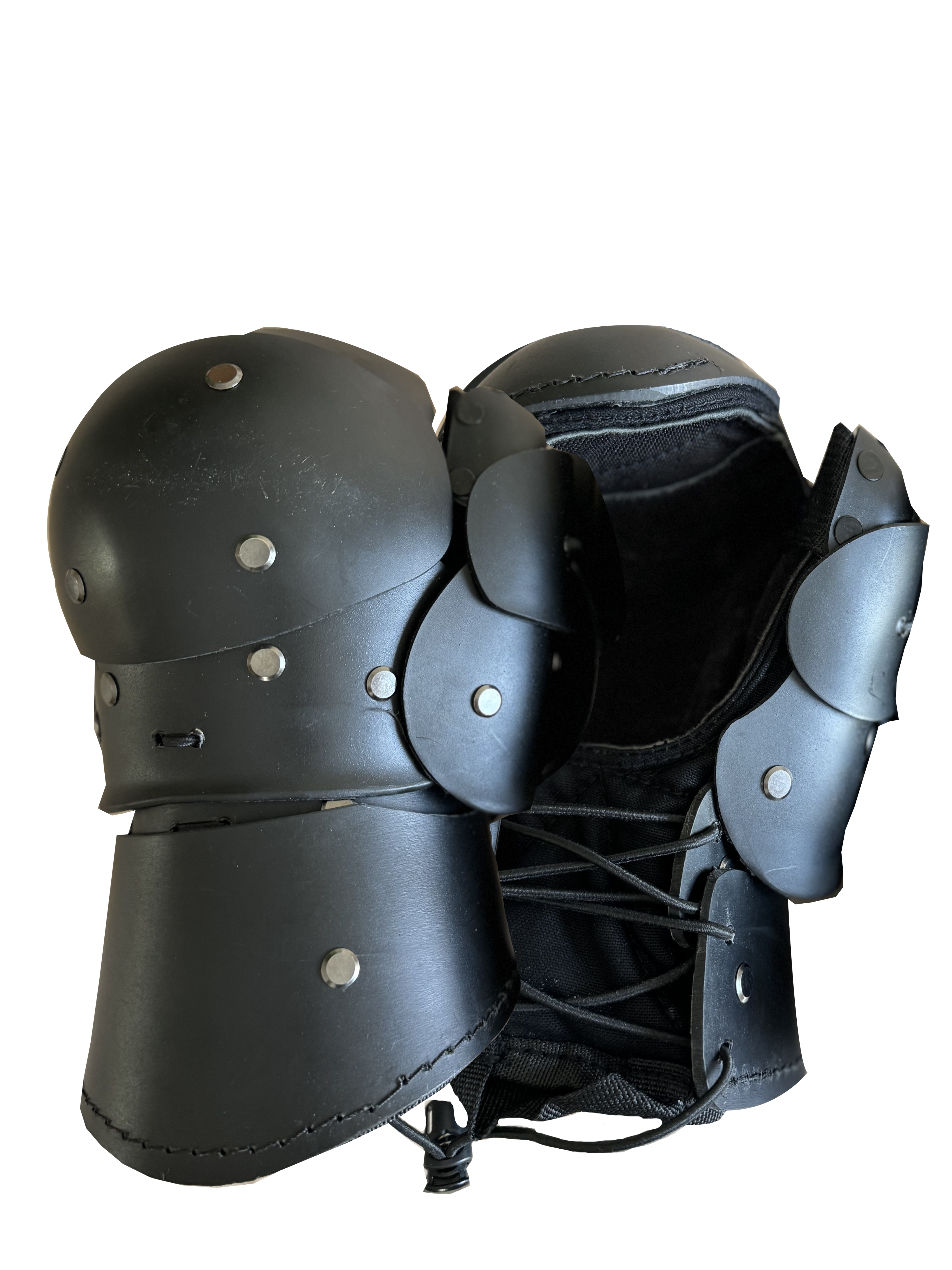 WT - HEMA Handschuh "Shell"