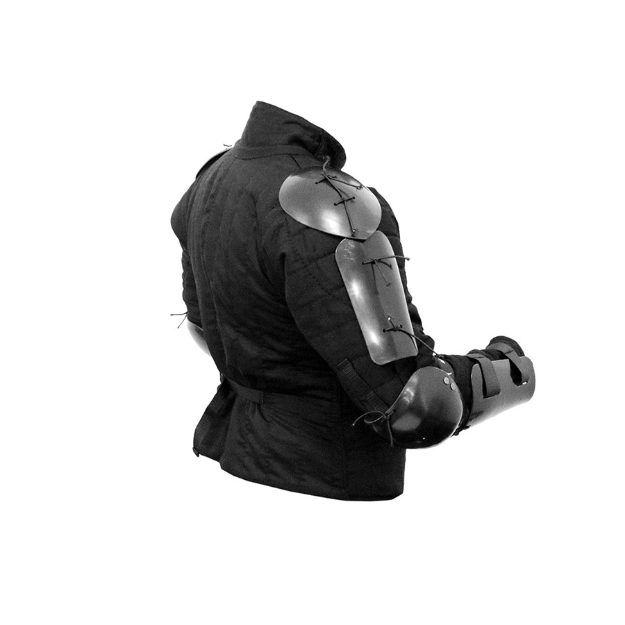 SPES - AP LIGHT PRO PLUS 350N HEMA-Jacke