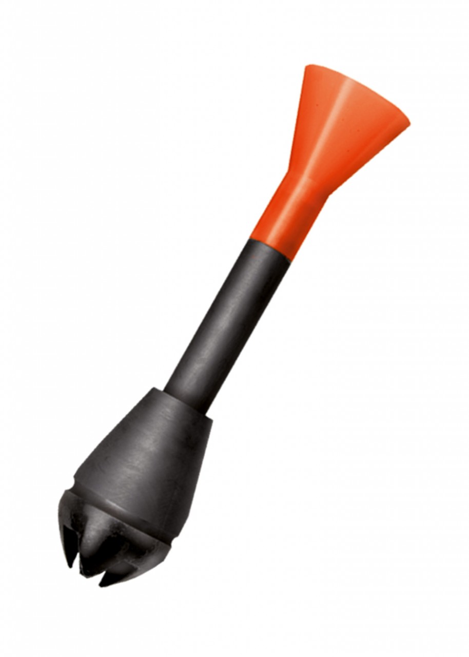 Stun Darts, Stöpselpfeile für .625 Big Bore Blasrohr (50 Stück)
