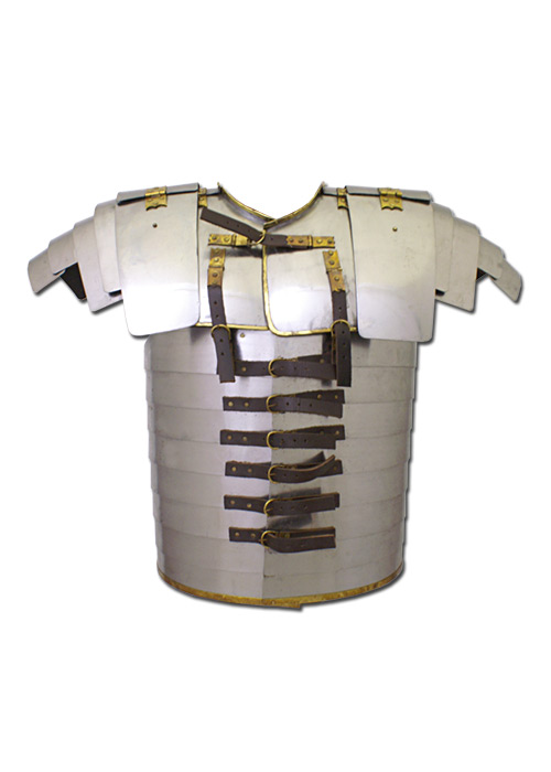 Lorica Segmentata, Typ Kalkriese