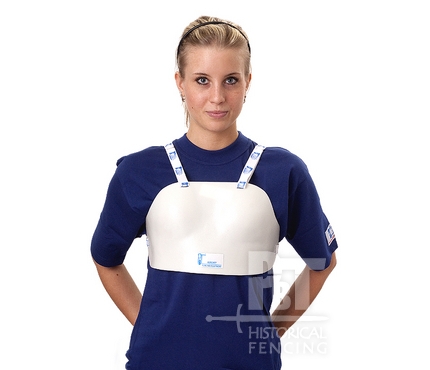 PBT Brustschutz für Frauen