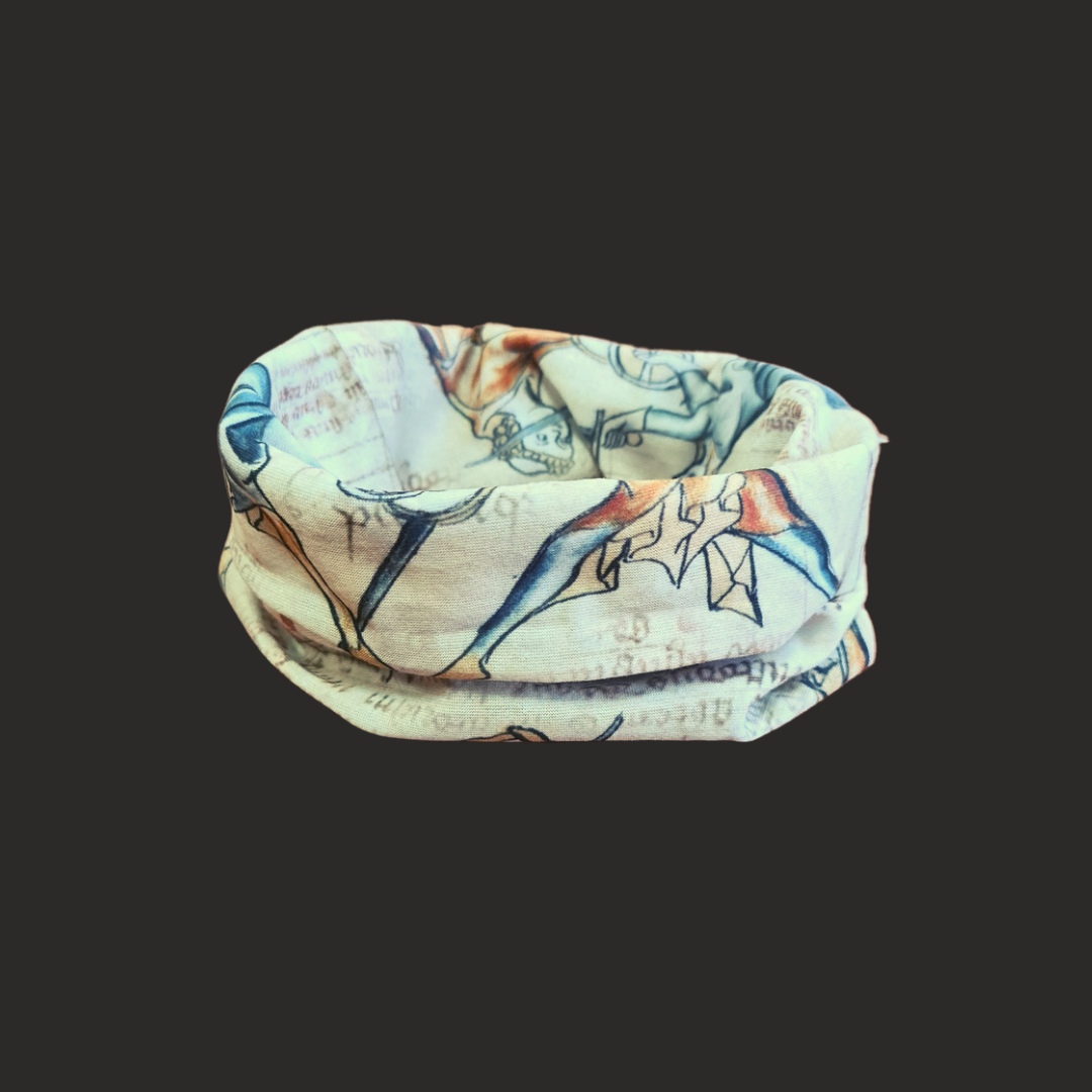 HF -  Sport Buff I33