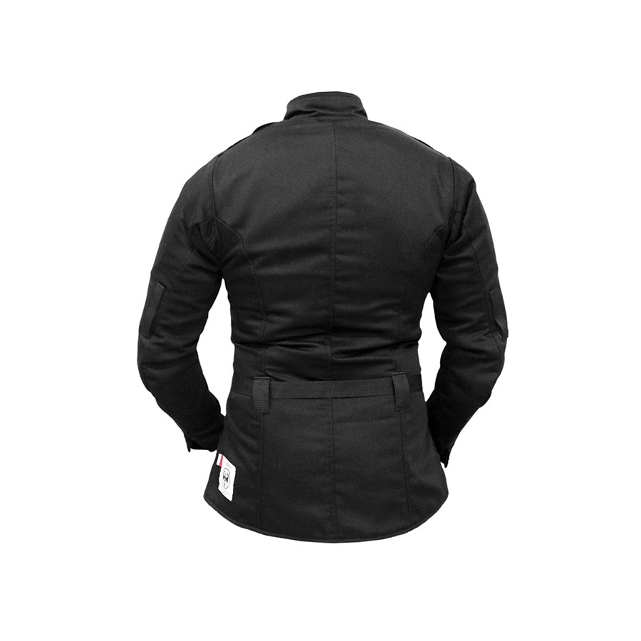 SPES - AP IMPERIAL 350N HEMA-Jacke