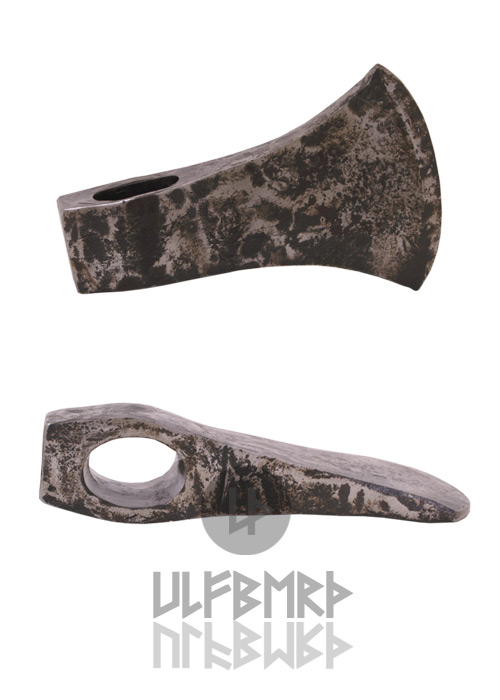 Axtblatt, schaukampftauglich