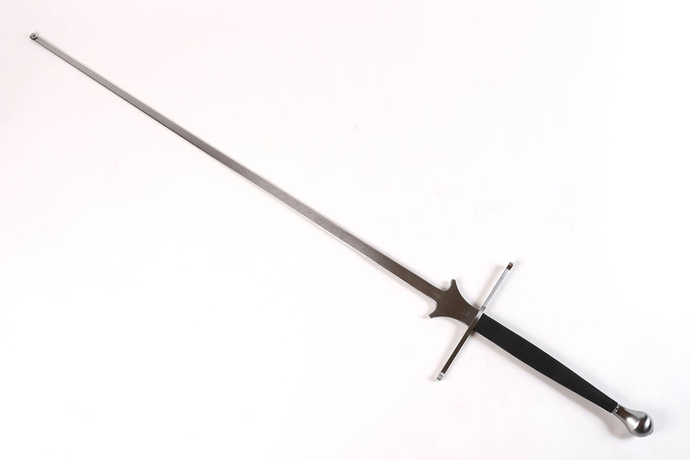 PR - Custom Feder Spiky