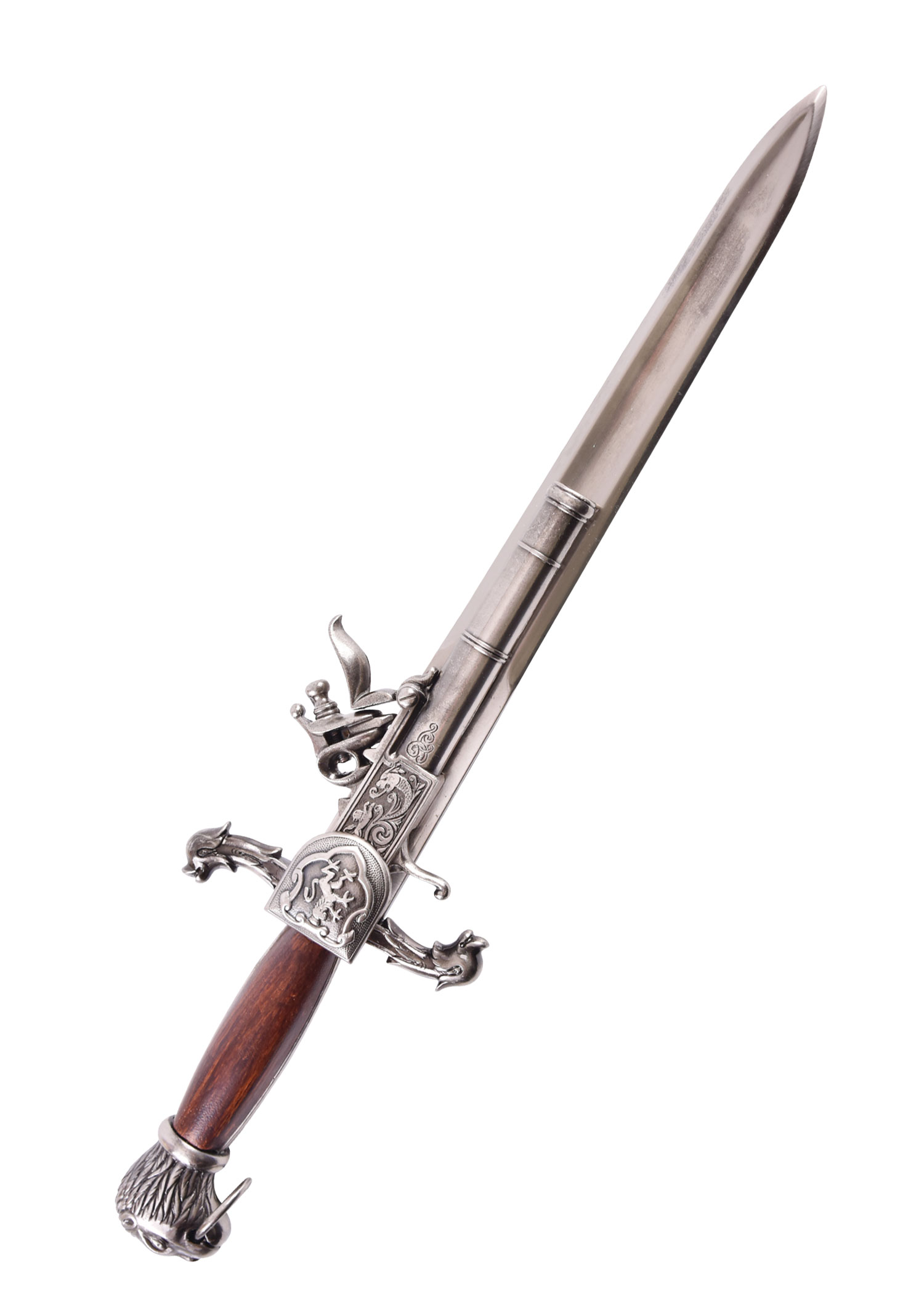 Deutsche Dolch-Pistole, Replik