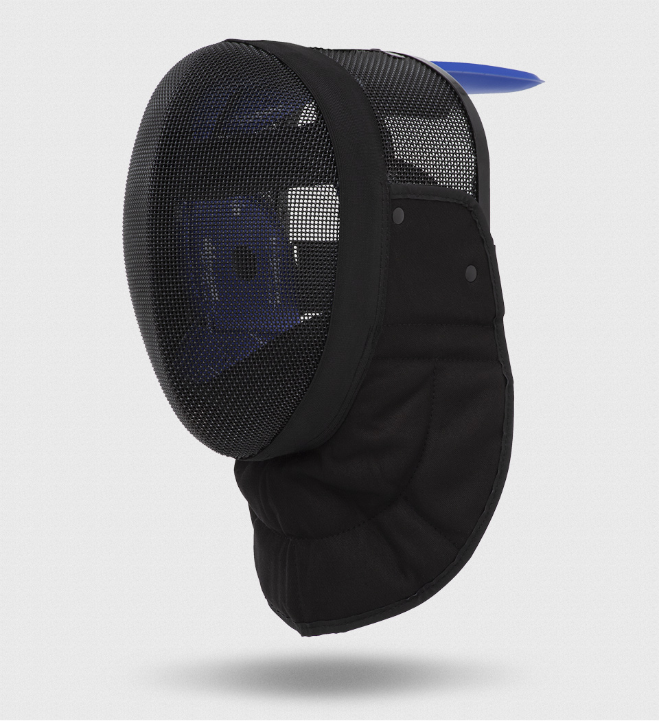 Uhlmann - Fechtmeistermaske FIE "EXTRA" (1600N)