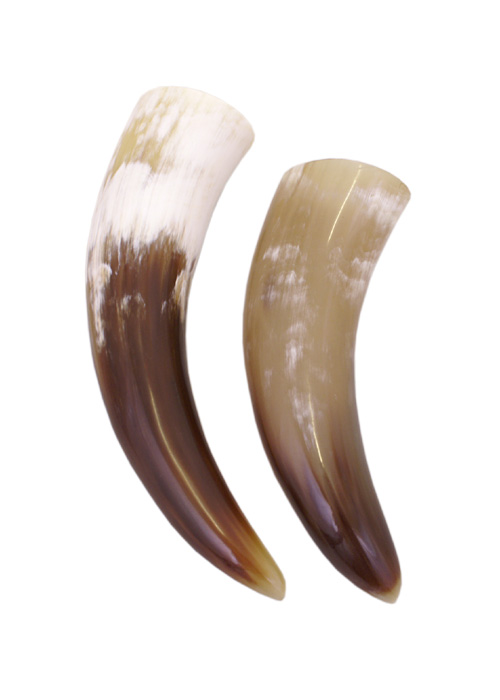 Trinkhorn, ca. 0,25 Liter