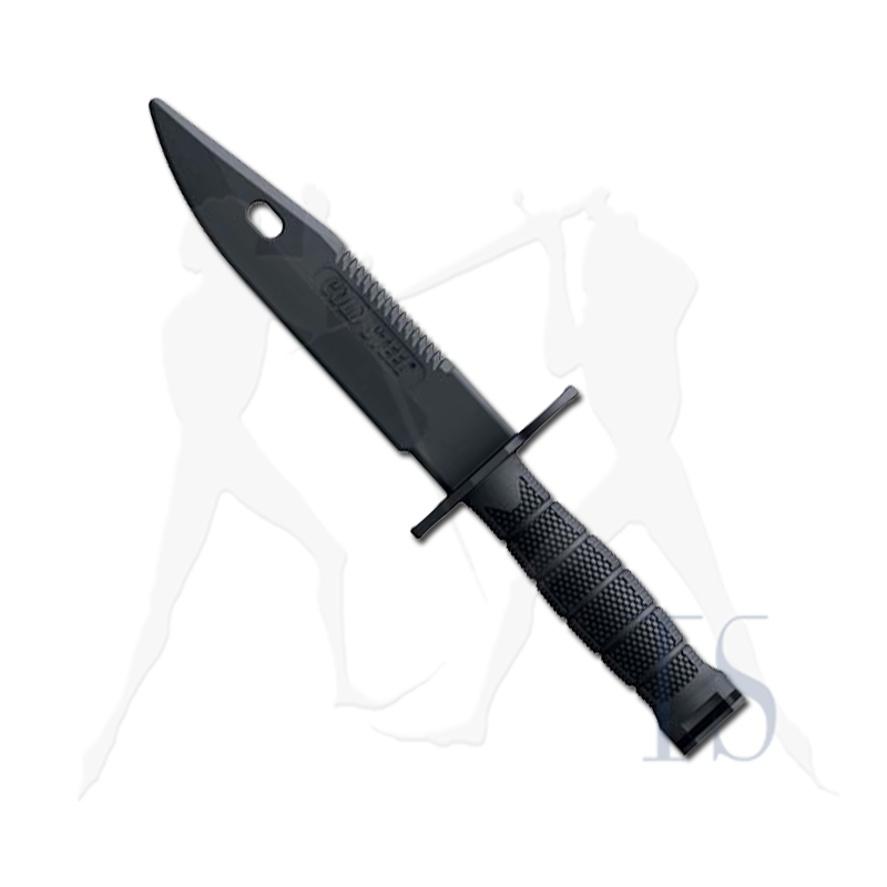 Cold Steel Gummi Bajonett M9