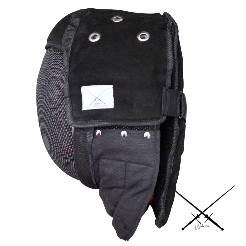 WT - Maskenpolsterung