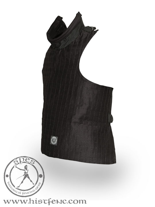 SPES - Body Plastron 350N