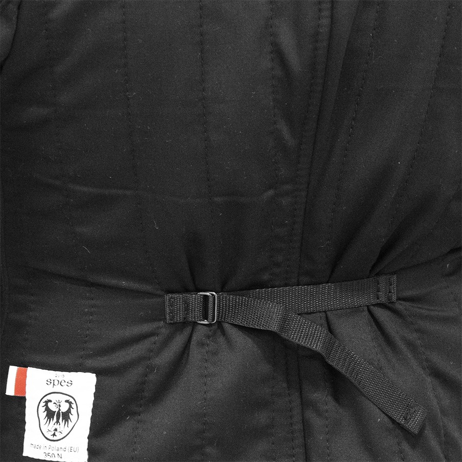 SPES - AP Light PLUS 350N HEMA-Jacke