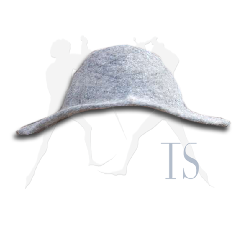 MM Hut aus Wolle Typ 294