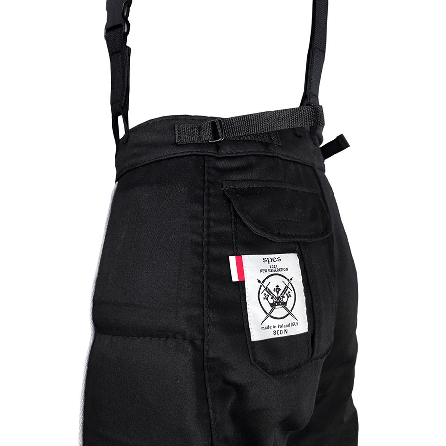 SPES - Damen Hose Hussar 800N