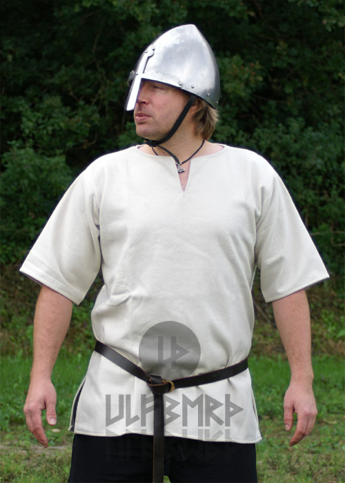 Wikinger Tunika, natur