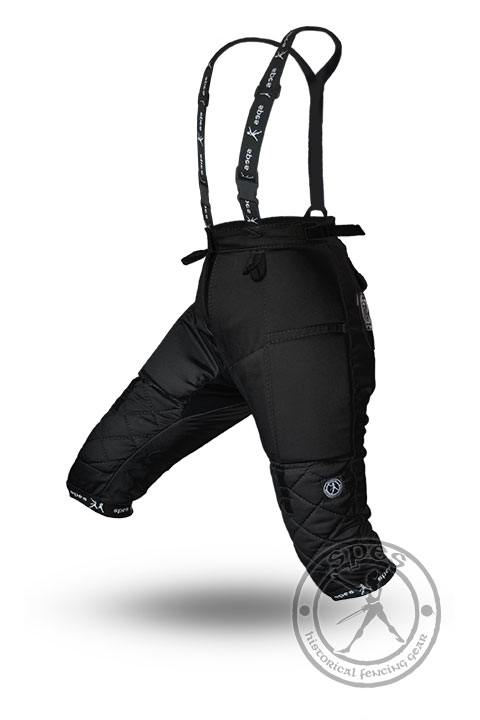 SPES - Damen Hose LOCUST 350N