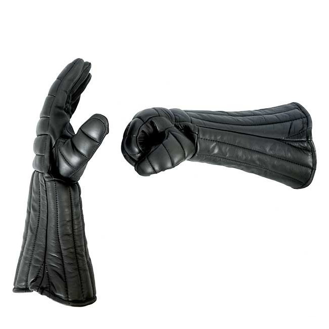 RD Rapier Gloves