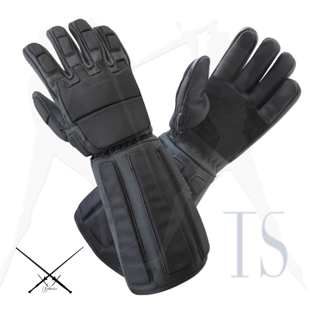 WT - HEMA Handschuh "Hunter"