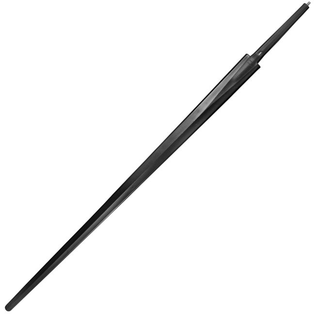 RD  Longsword Blade - schwarz