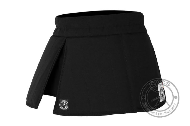 SPES - Gepolsterter Rock