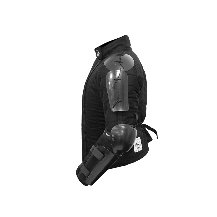 SPES - AP LIGHT PRO PLUS 350N HEMA-Jacke