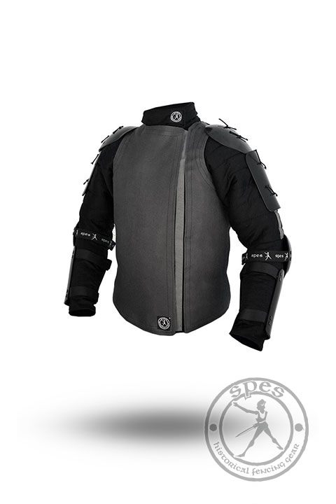SPES - AP PRO  NG800 HEMA-Jacke Individual