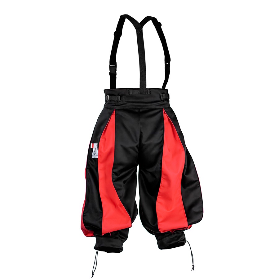 SPES - Damen HEMA-Hose MEYER  350N