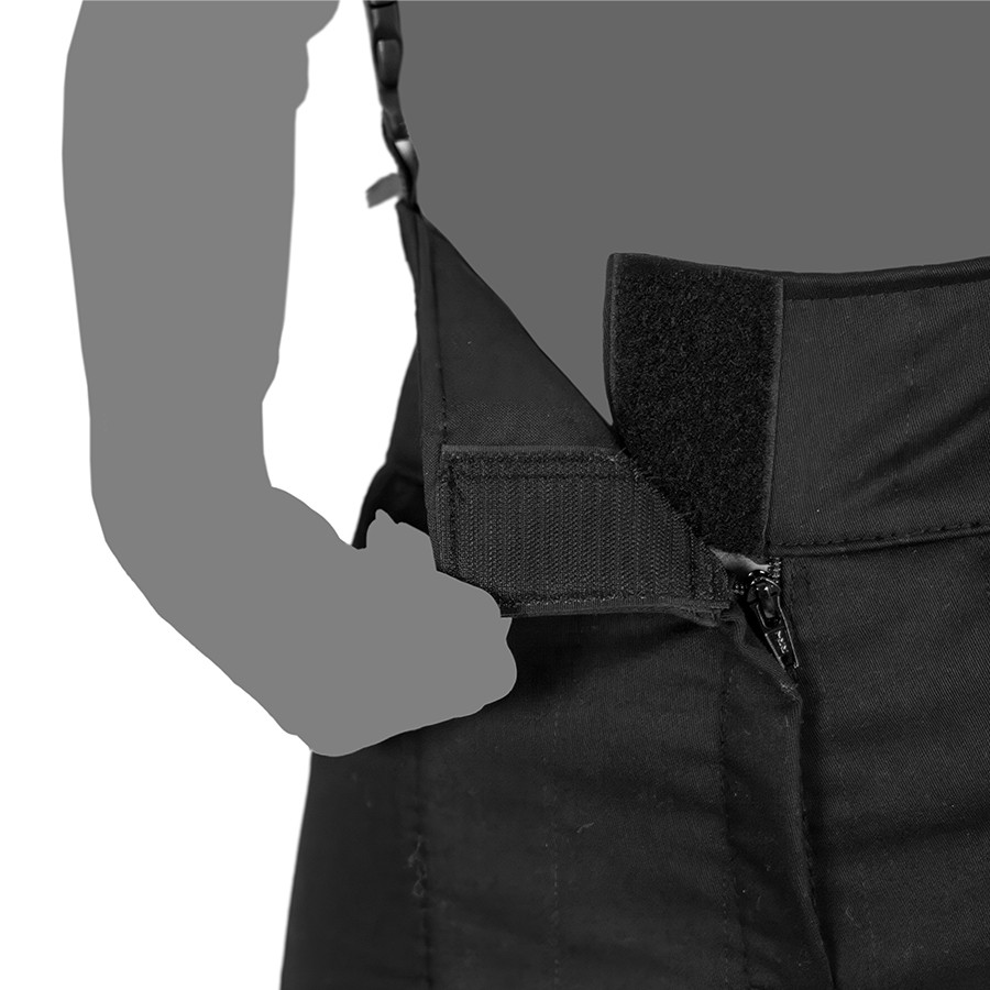 SPES - Damen - Hose Dragonfly