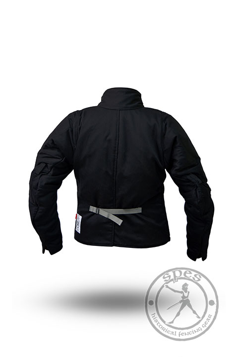 SPES - AP Light NG 800N HEMA-Jacke für Linkshänder