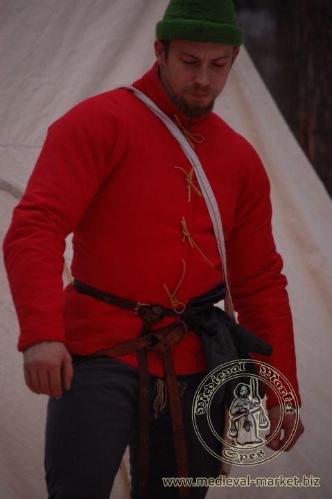 MM Arming Doublet Typ2