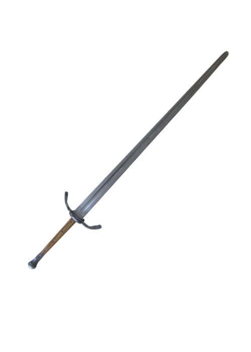 Langschwert aus Alu Typ 22