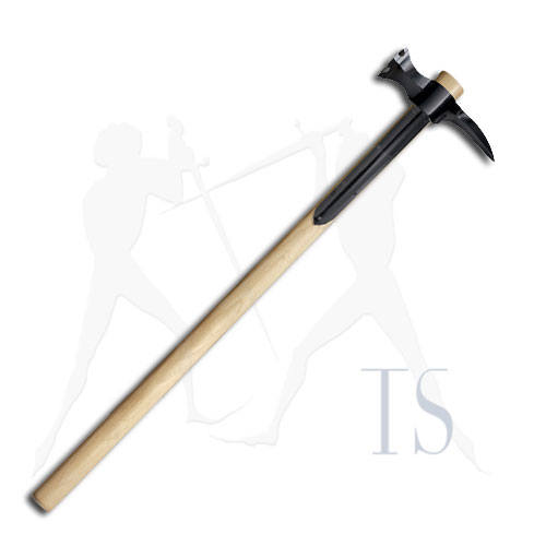 Cold Steel Warhammer