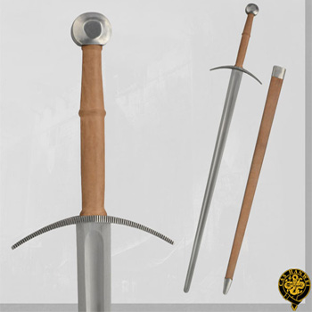 Practical Bastardschwert