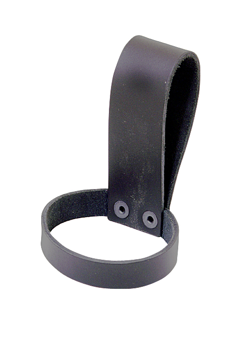 Trinkhorn Gürtelhalter