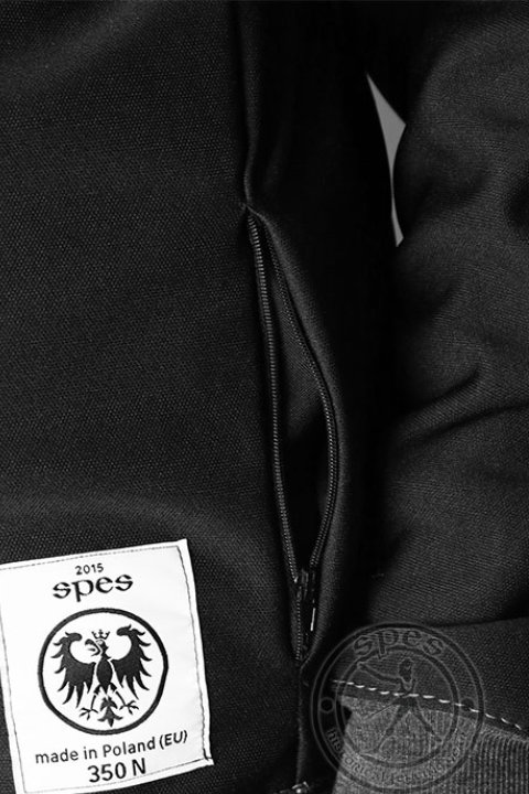 SPES -  HEMA Hoodie