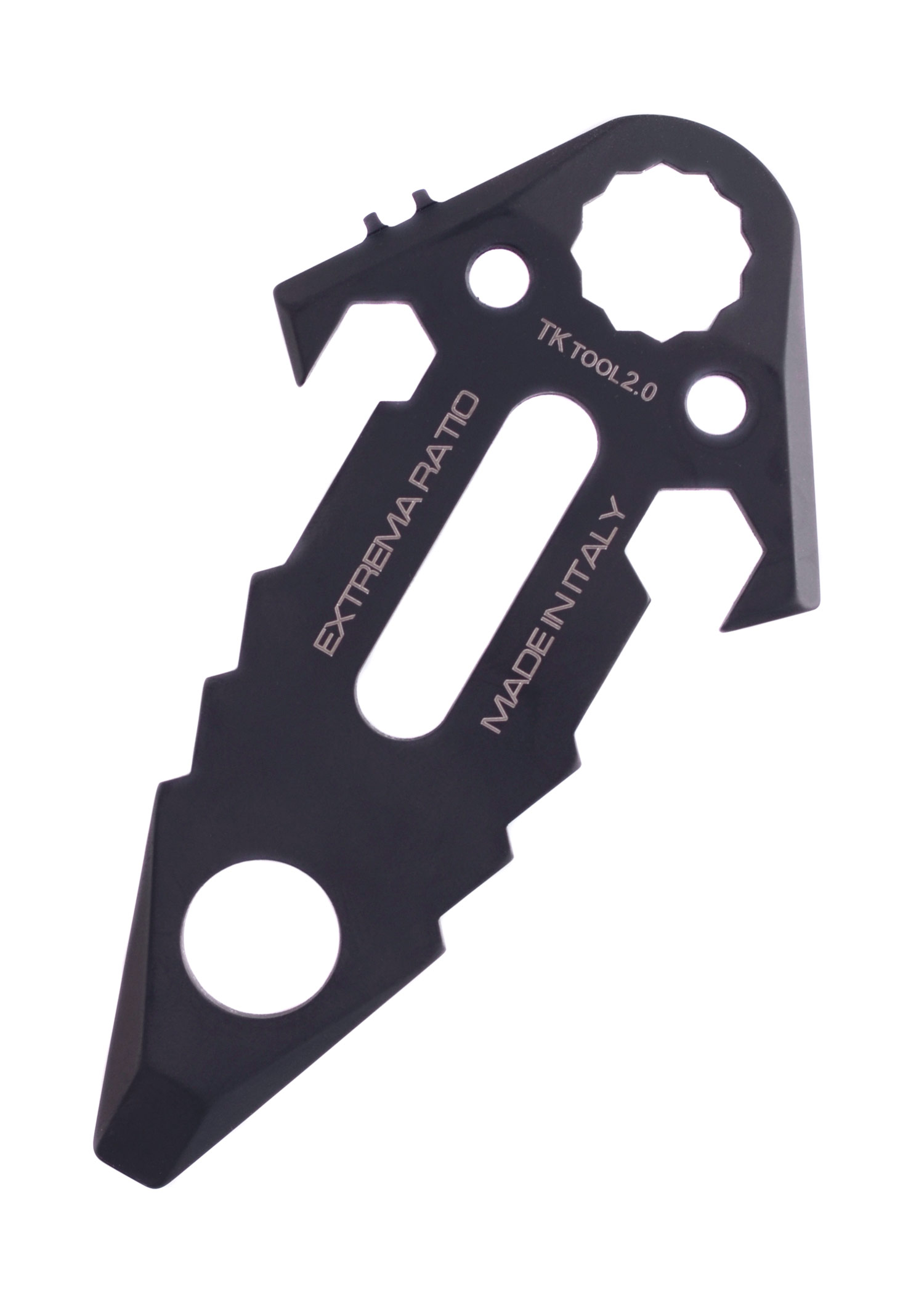 Extrema Ratio TK TOOL 2.0, Schwarz