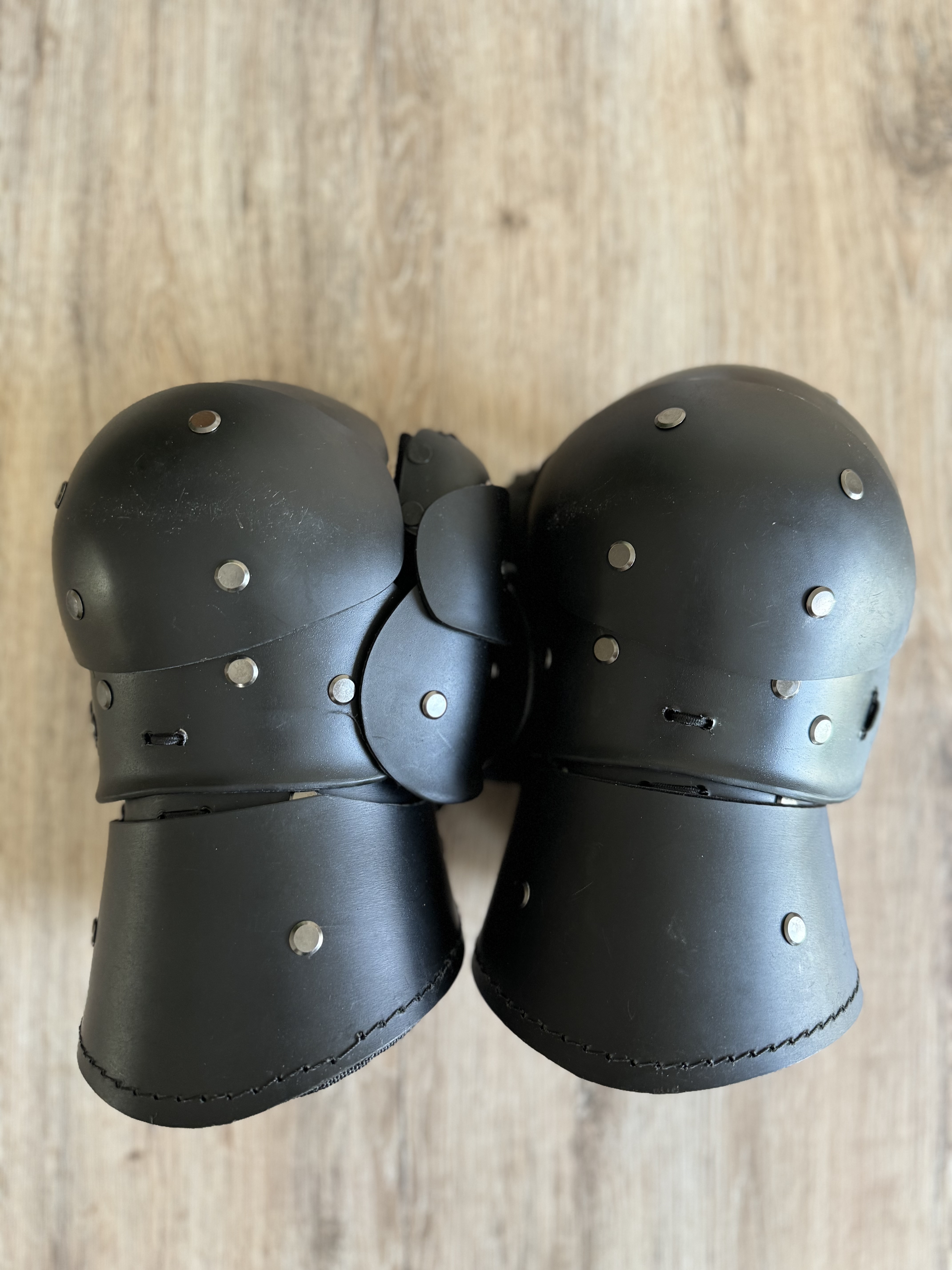 WT - HEMA Handschuh "Shell"