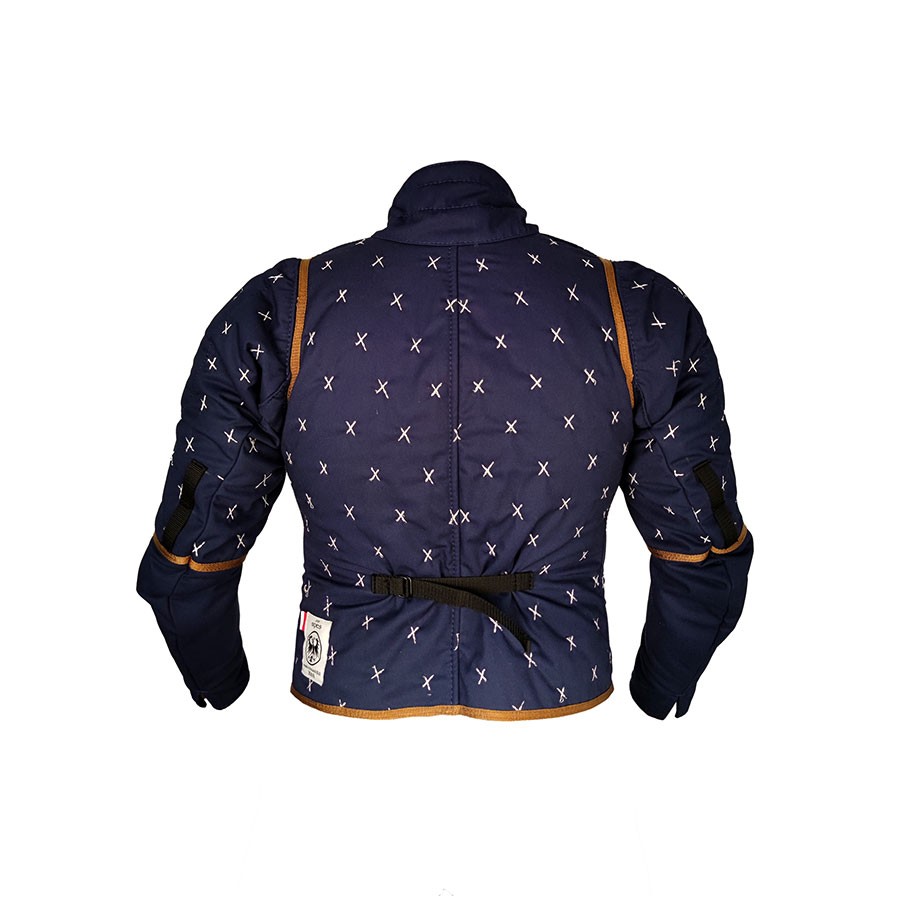 SPES - AP Rogue Light 350N HEMA-Jacke