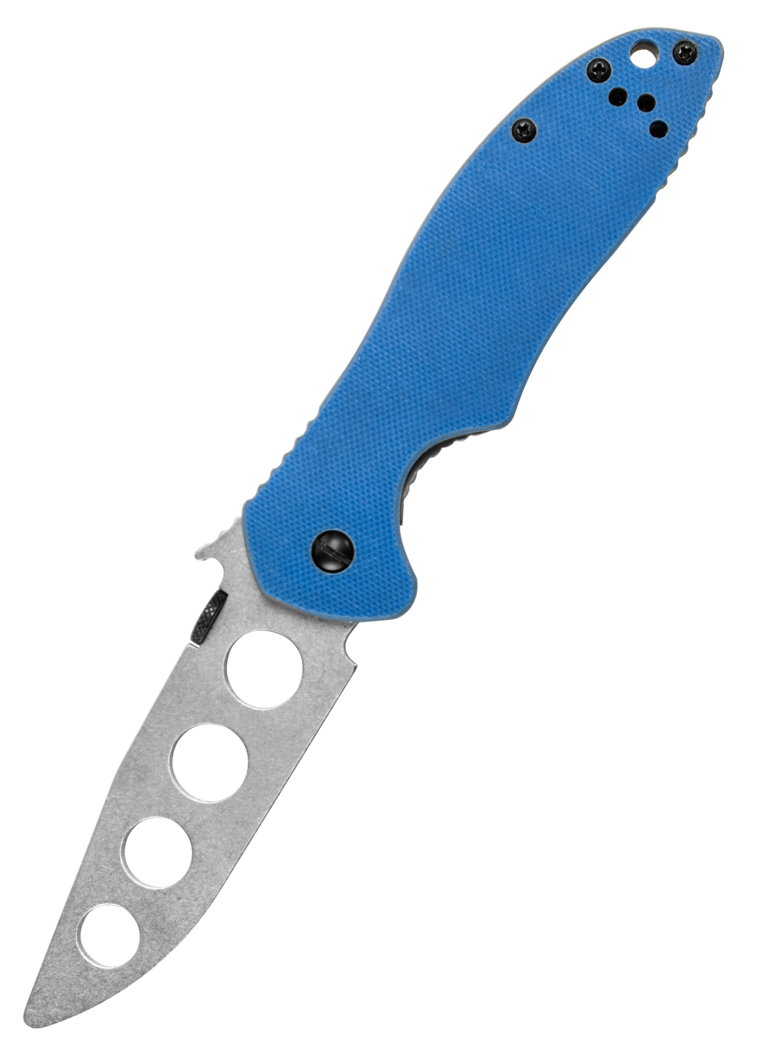 Kershaw EMERSON E-Train, Trainingsmesser