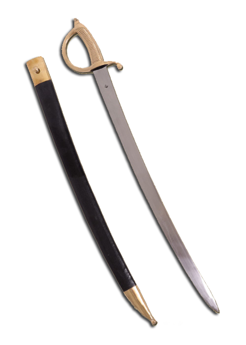 Französischer Infanteriesäbel Modell Briquet