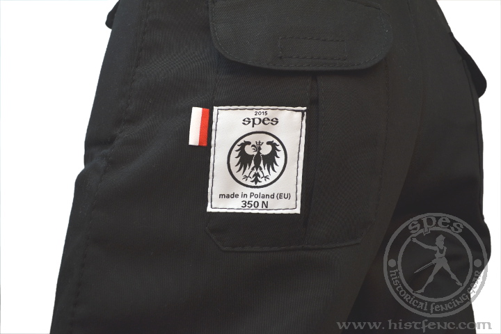 SPES - Damen Hose LOCUST 350N