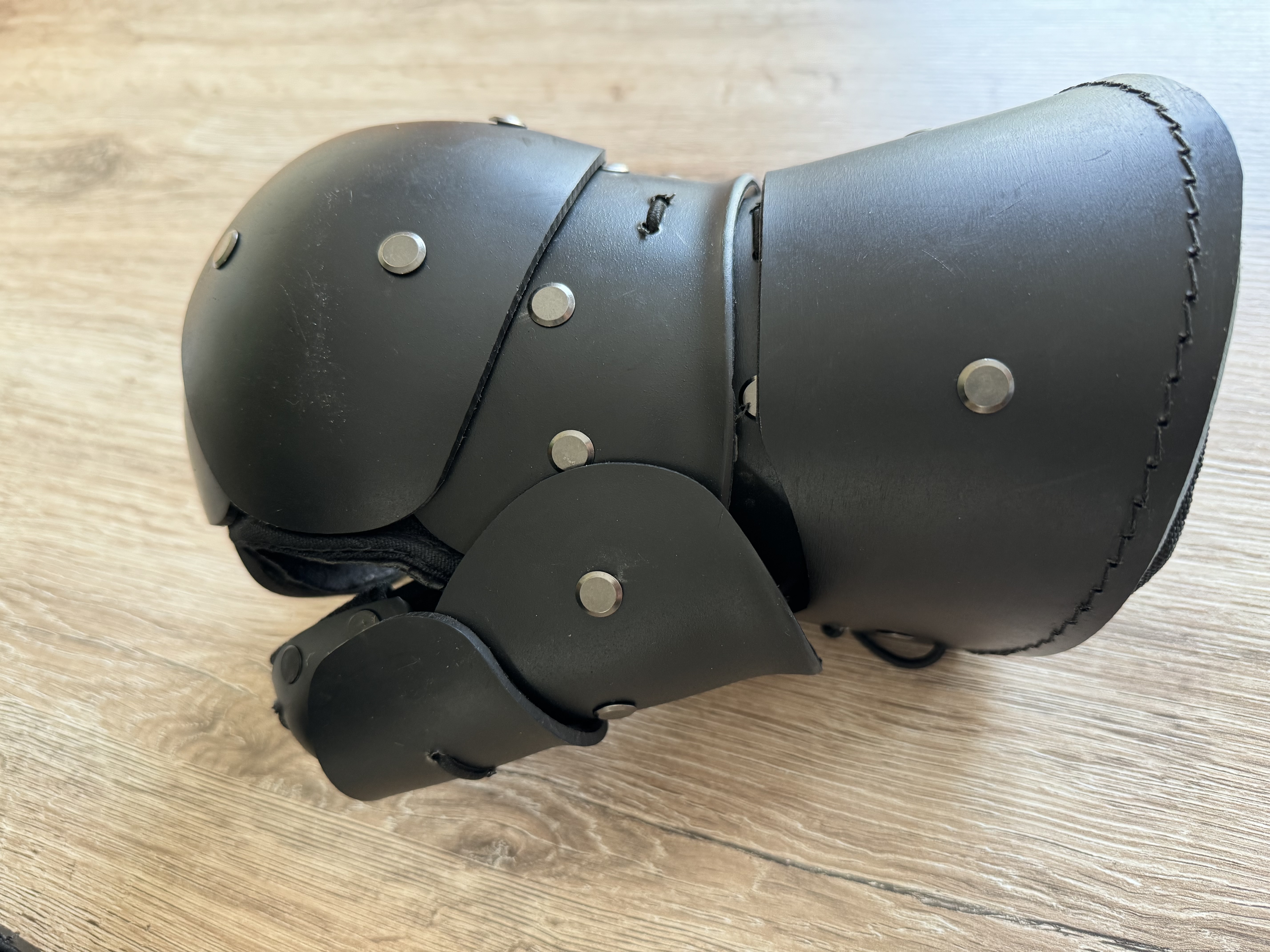 WT - HEMA Handschuh "Shell"