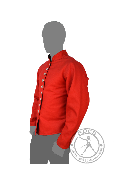 SPES - JF 350N HEMA-Jacke