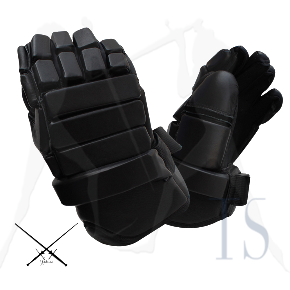 WT - HEMA Handschuh RED