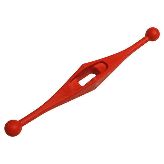 RD  Longsword Guard - rot